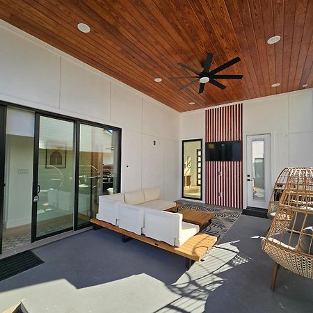 Dallas Luxury Modern House By Dallas Love Airport Zewnętrze zdjęcie