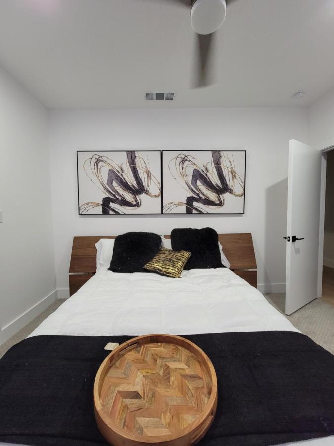 Dallas Luxury Modern House By Dallas Love Airport Zewnętrze zdjęcie