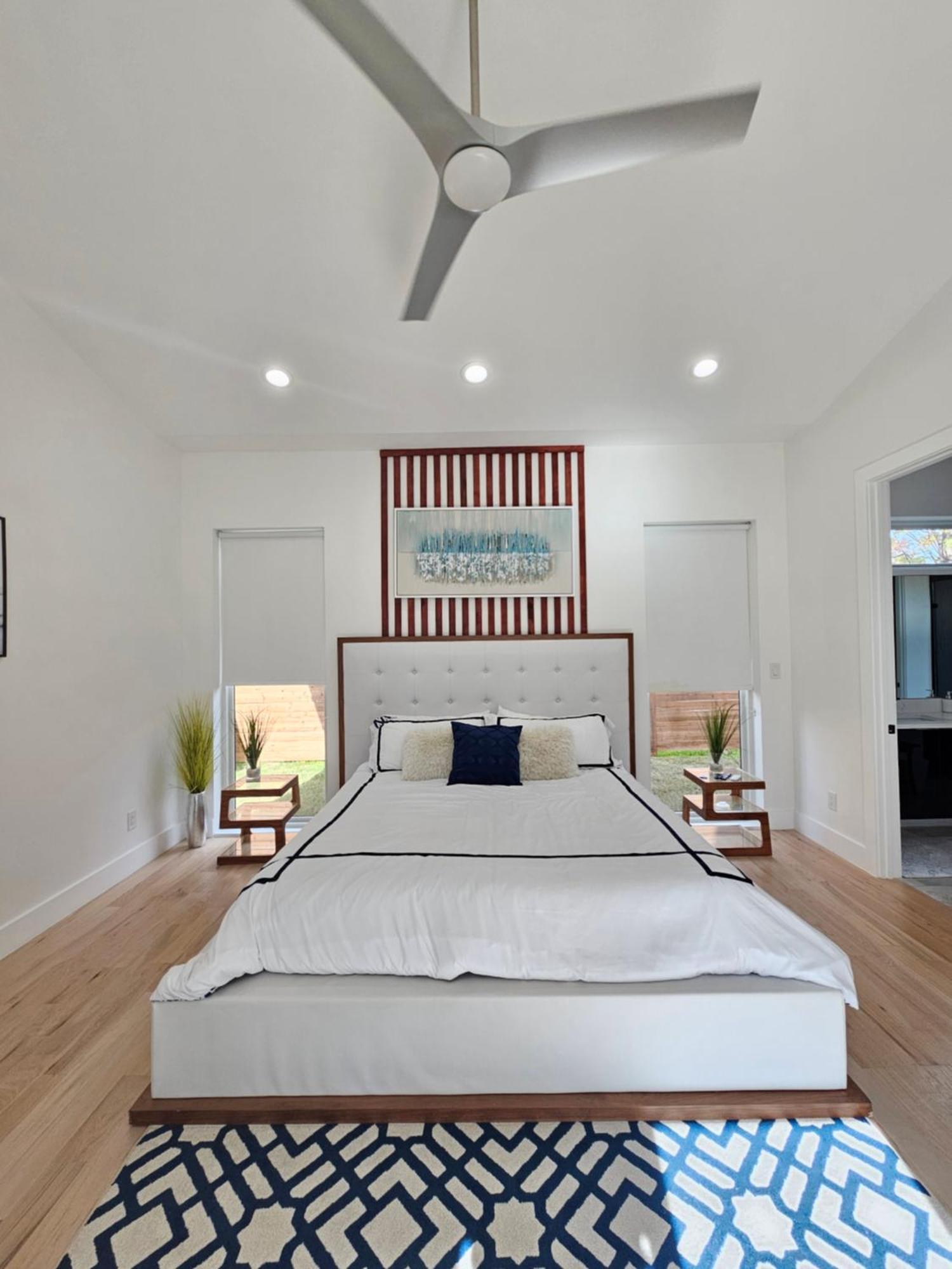 Dallas Luxury Modern House By Dallas Love Airport Zewnętrze zdjęcie