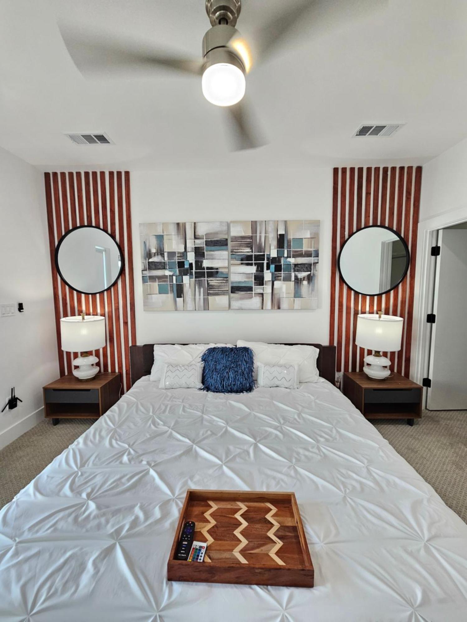 Dallas Luxury Modern House By Dallas Love Airport Zewnętrze zdjęcie