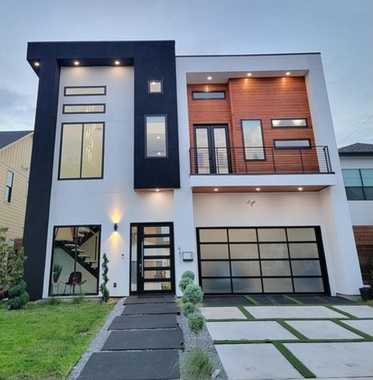 Dallas Luxury Modern House By Dallas Love Airport Zewnętrze zdjęcie